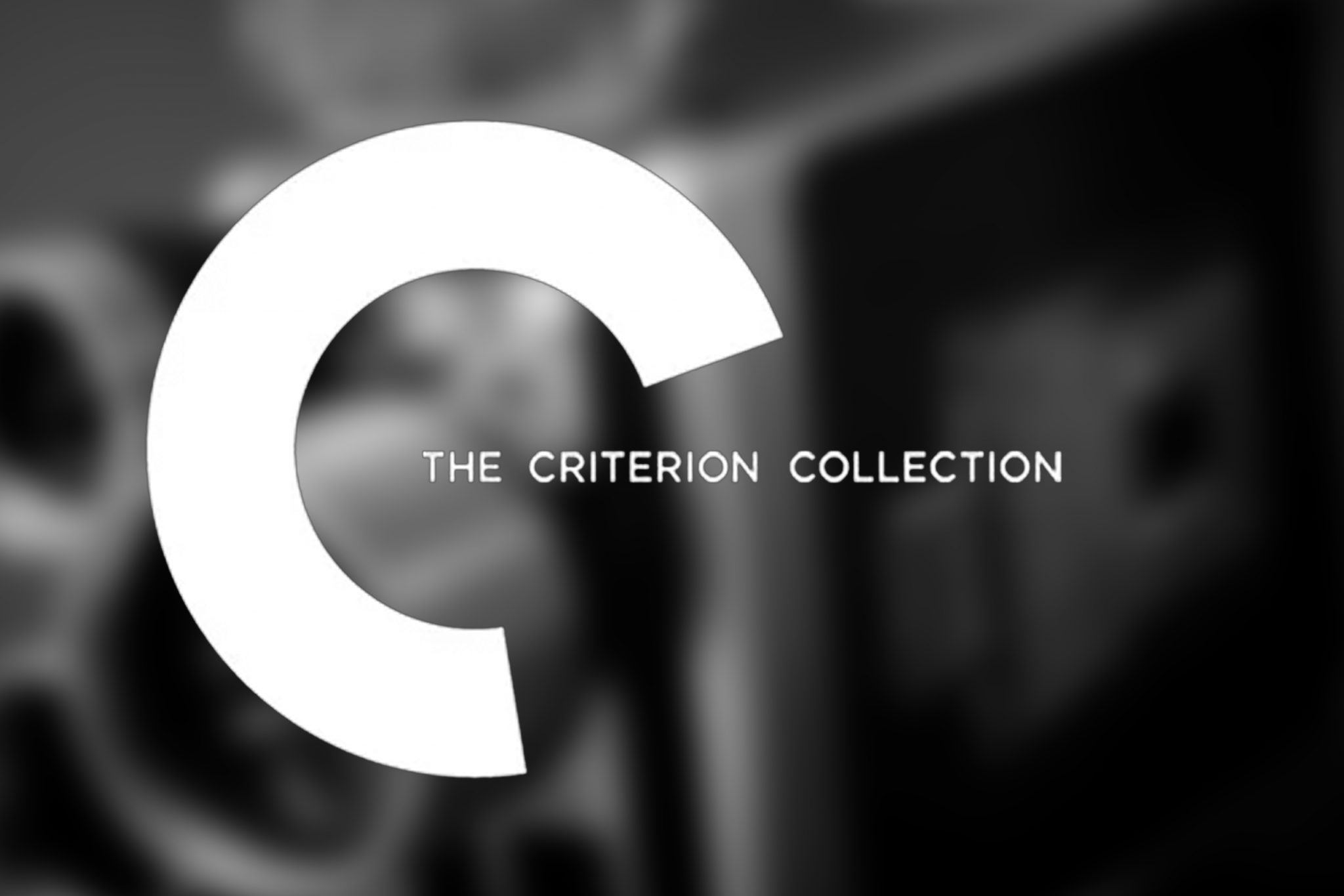 Criterion Collection Logo