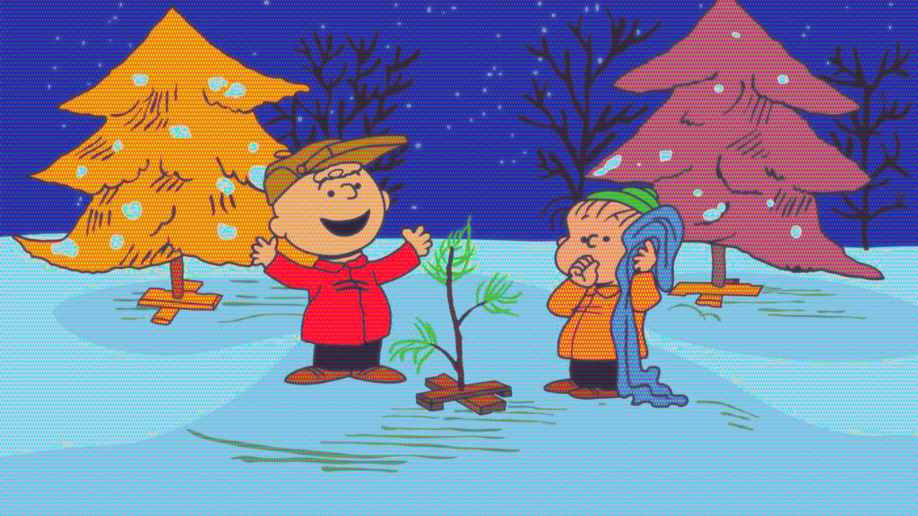 Charlie Brown Christmas