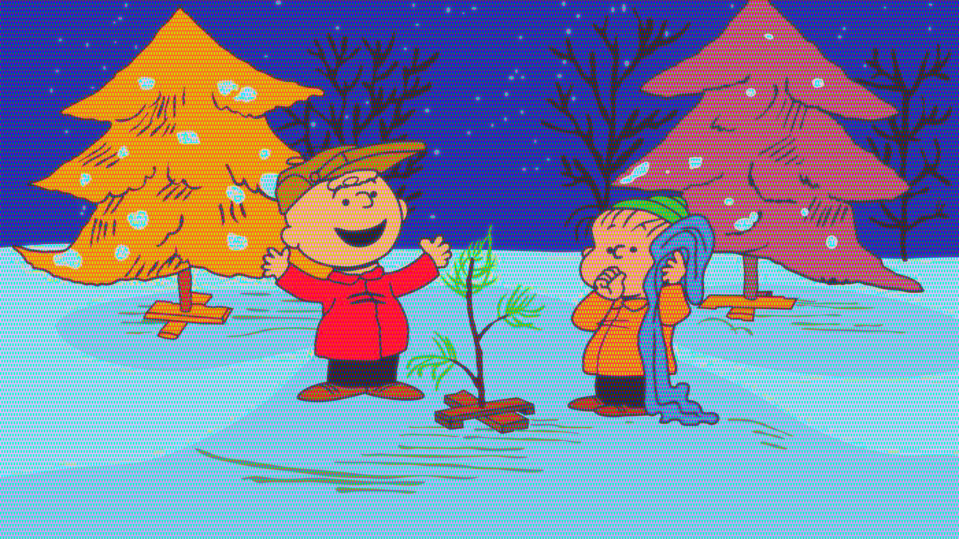 Charlie Brown Christmas