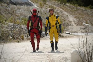 Deadpool 3